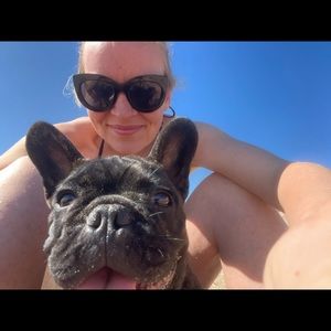 Meet your Posher, Mary-kate